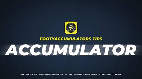 free football acca tips|Football Accumulator Tips & Football Acca Tips .